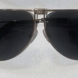 Dolce & Gabbana Sunglasses 