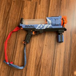 Nerf Gun Rival Artemis 