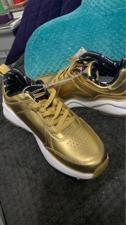 Champ shoes men 8.5 15