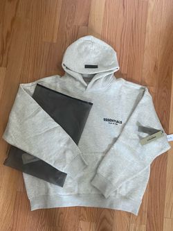 Essentials hoodie