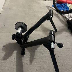 Saris Mag Bicycle Trainer 
