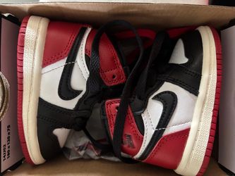 Baby Nike Shoes