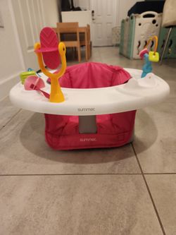 Summer Infant Superseat