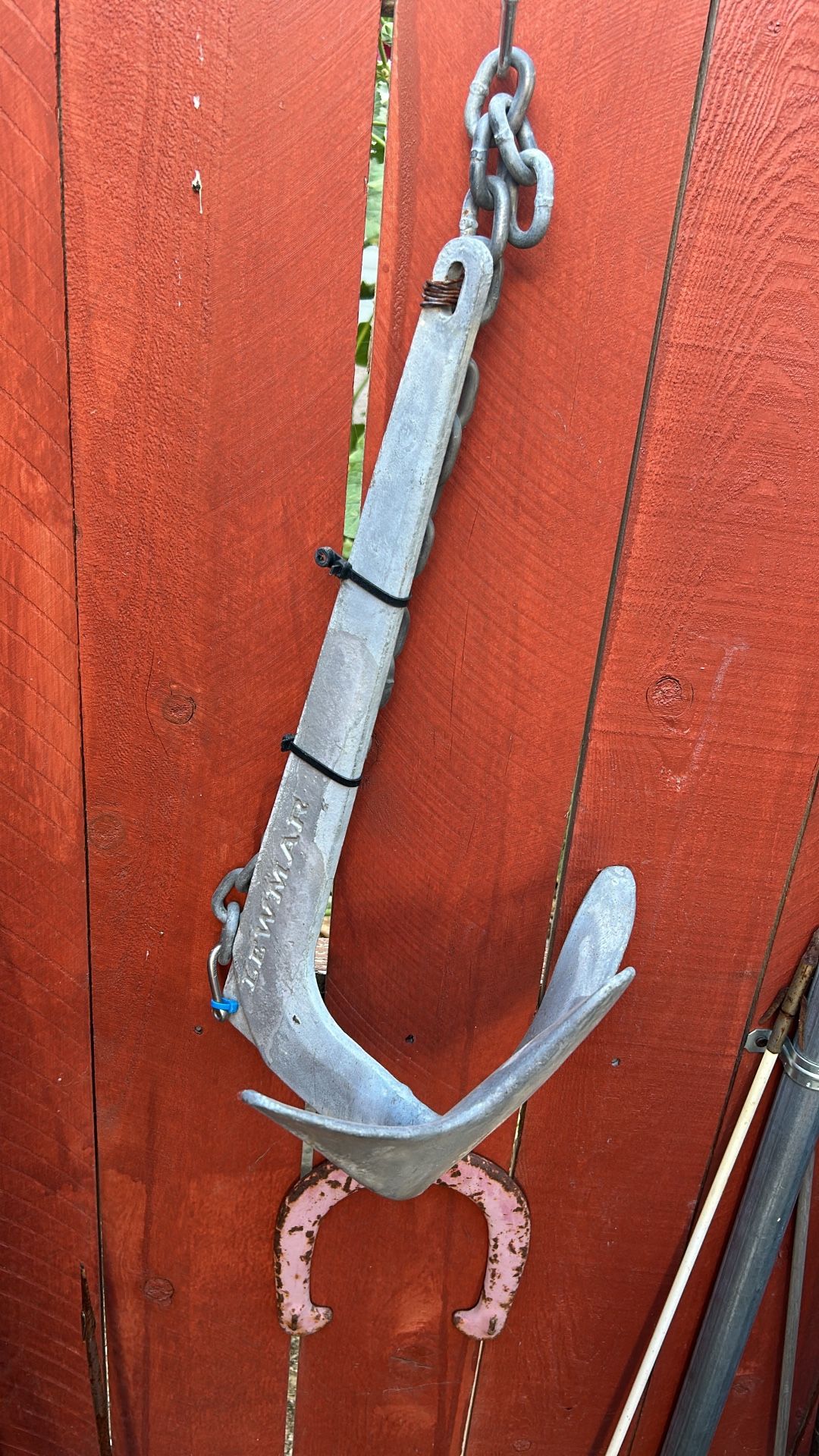 Awesome Anchor