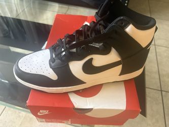 Nike Dunk Hi Retro