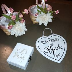 Small Wedding Bundle