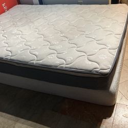 Queen Mattress