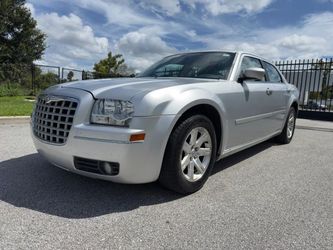 2005 Chrysler 300