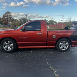 2005 Dodge RAM 1500 Daytona 