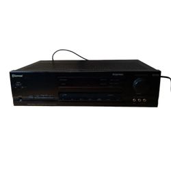 Sherwood RV 4050R 5 Channel 170 Watt Receiver *No Remote*