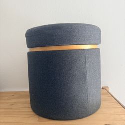 Storage Ottoman (1 Or 2) 