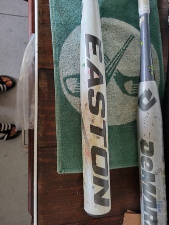 Easton Cyclone SP8 Softball Bat 34 Inch 28 Ounce 2 1/4" Barrel