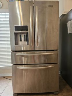 Kitchenaid Refrigerator