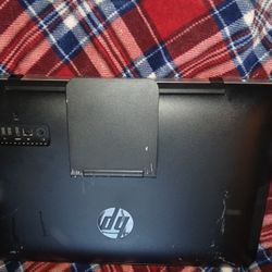 HP Desktop Computer 