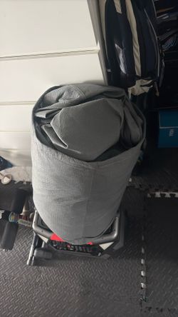 2 door jeep cover
