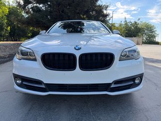 Bmw 535i