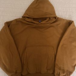 Yeezy gap Hoodie