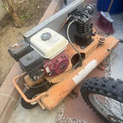 Regid Compressor 