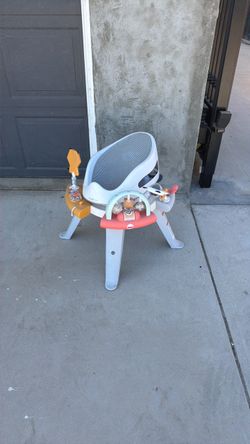Baby items