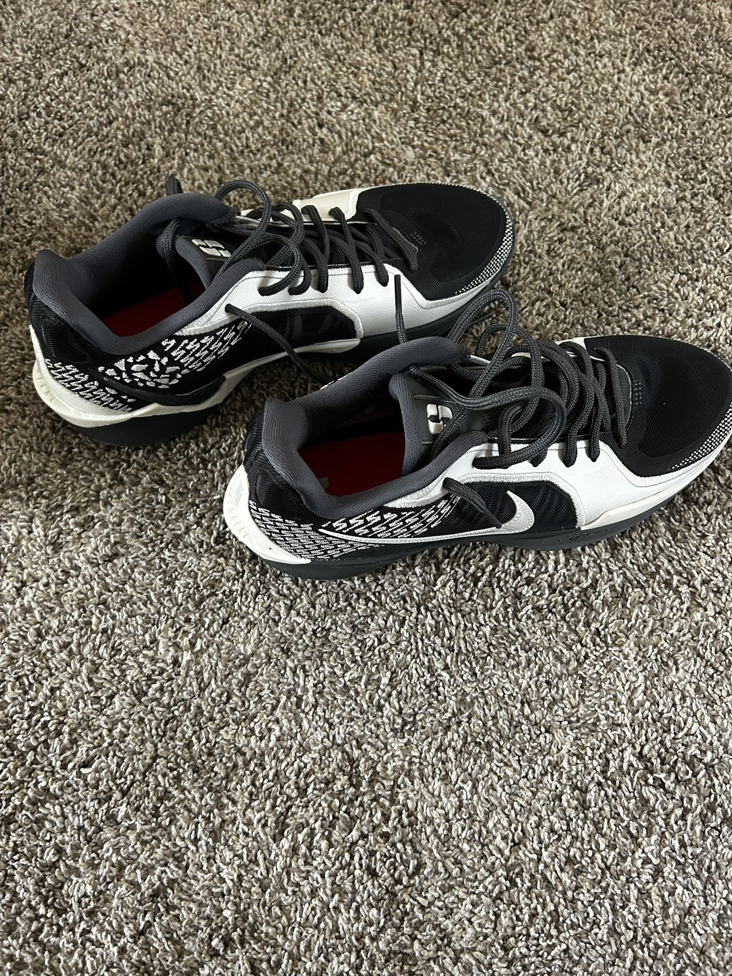 Nike Sabrina 2 Basketball Shoes