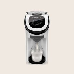 Mini baby brezza