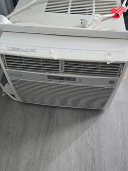 12000 btu window ac