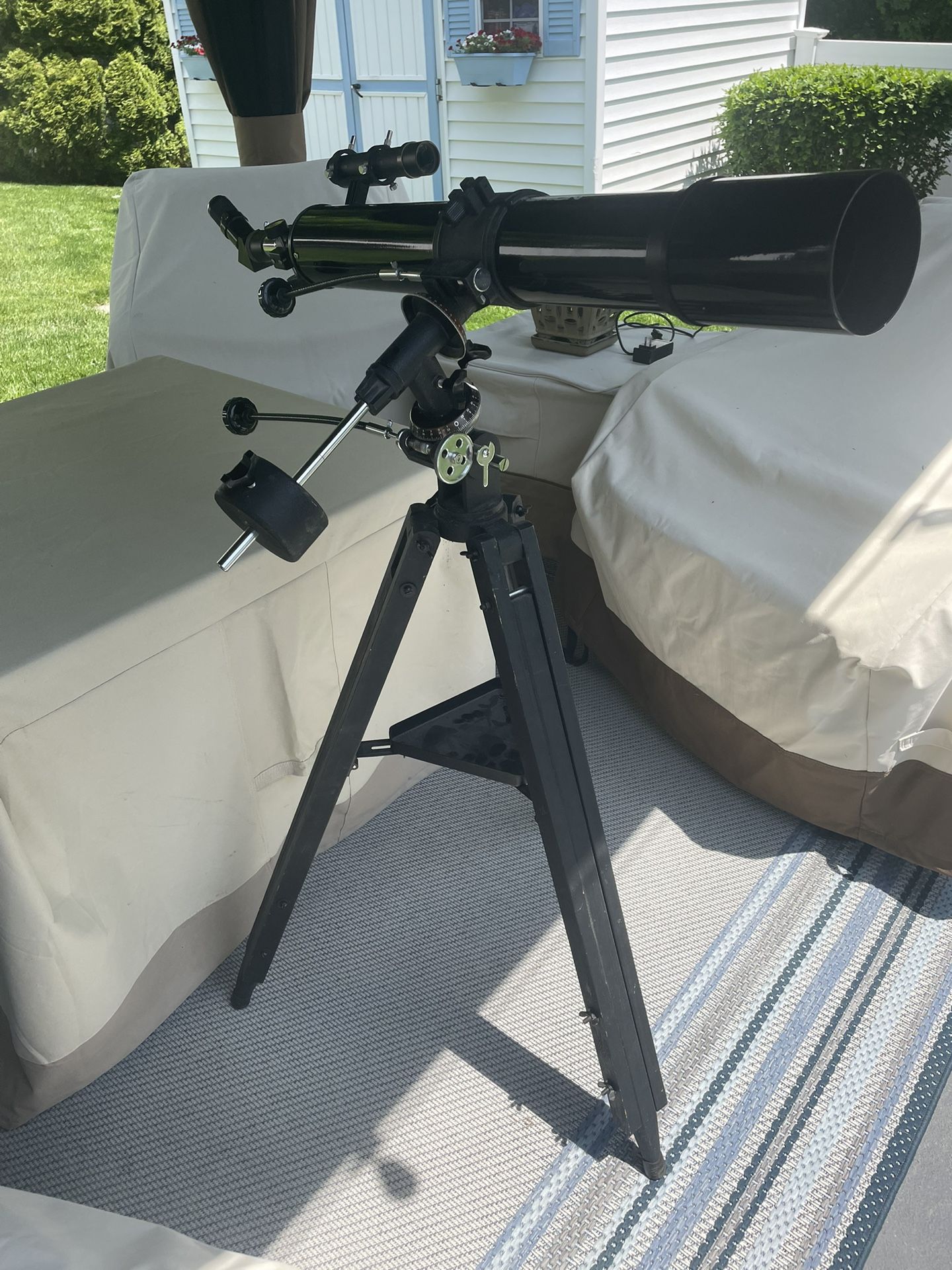 Telescope