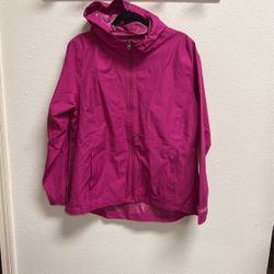 Rain Coat Light Weight