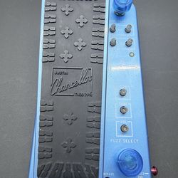 Dunlop — Justin Chancellor — Bass Fuzz Wah