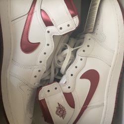 Nikes