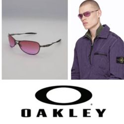 Oakley Crosshair S Sunglasses