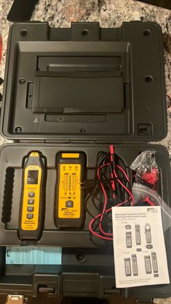 suretrace plus circuit tracer