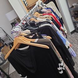 Mixed Women's Clothing