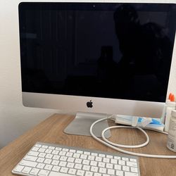 Apple computer