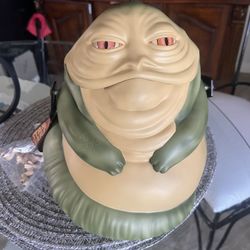 Jabba the Hutt 