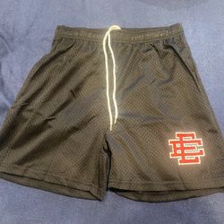 Eric Emmanuel Basic Short 