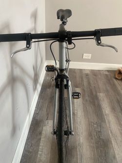 sports bike