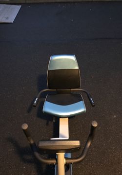 Pro-form bike xp 400