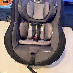 Graco Convertible Car Seat / Birth - 65lb / LIKE NEW