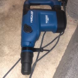 Hercules Rotary Hammer