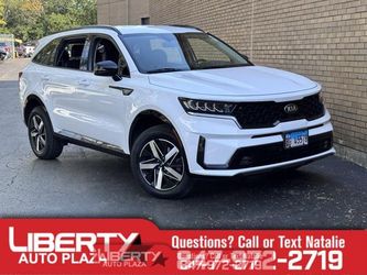2021 Kia Sorento
