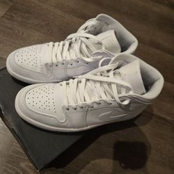 Addias, Nike Airmax, Jordan 