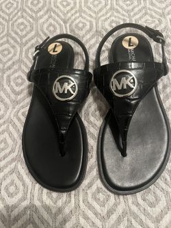 Ladies Michael kors Sandles