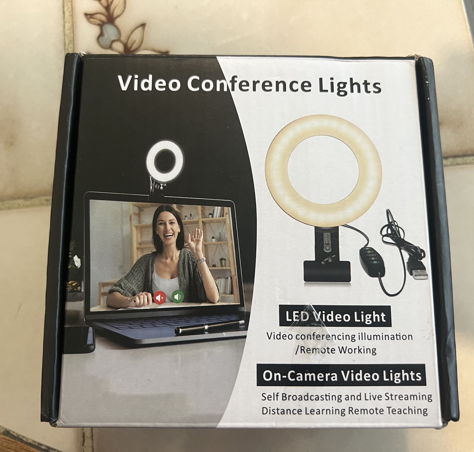 Video Light 