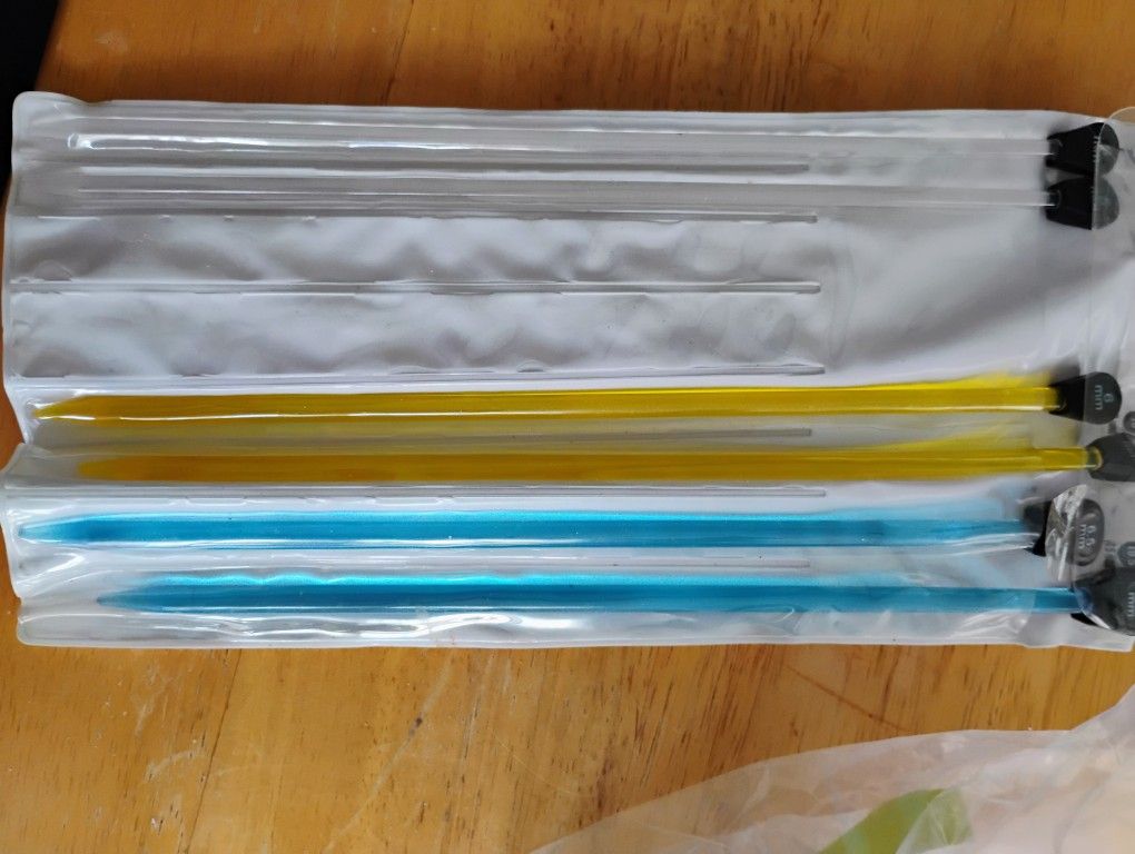 Knitting Needles