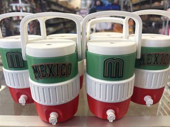 Can Coolers