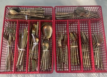 Silverware