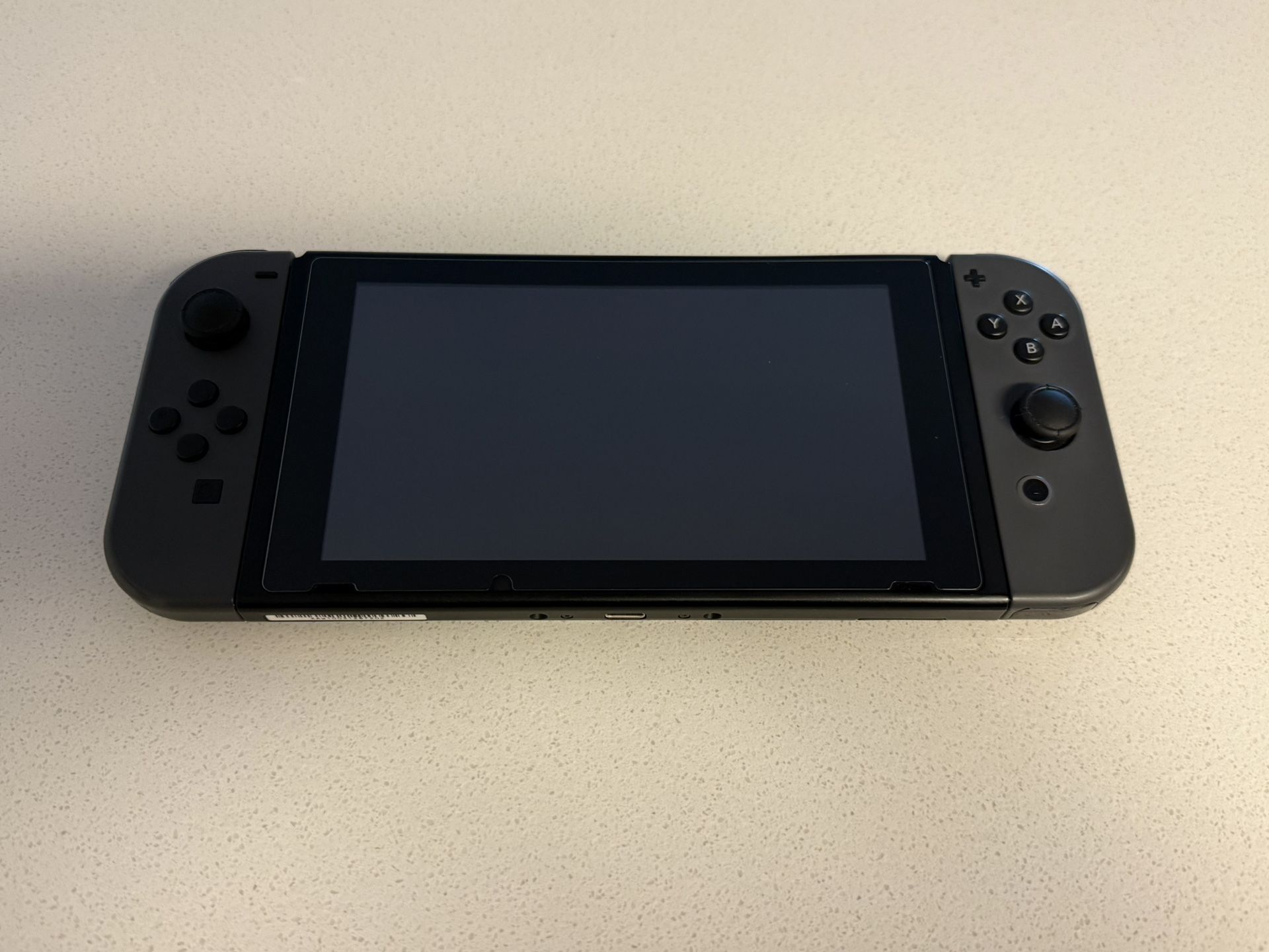 Nintendo Switch Console Bundle – Includes Pro Controllers + 512GB microSD