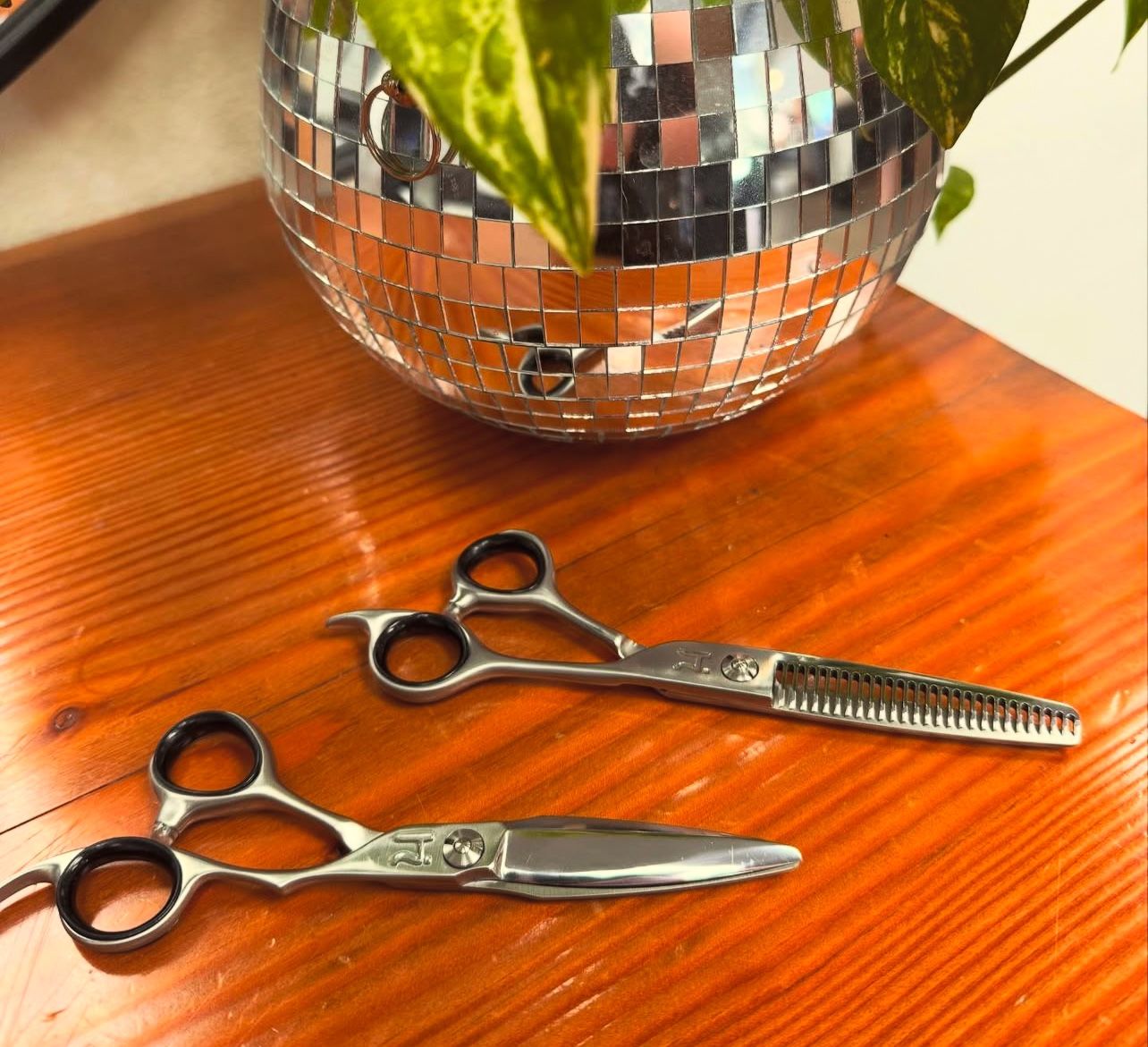 ✨ Snip, Snip, Hooray! ✨ For Sale: Hanzo Shears - Mamba Texturizers & Kime (Set or Separate!) 💇‍♀️