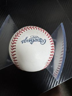 Baseball